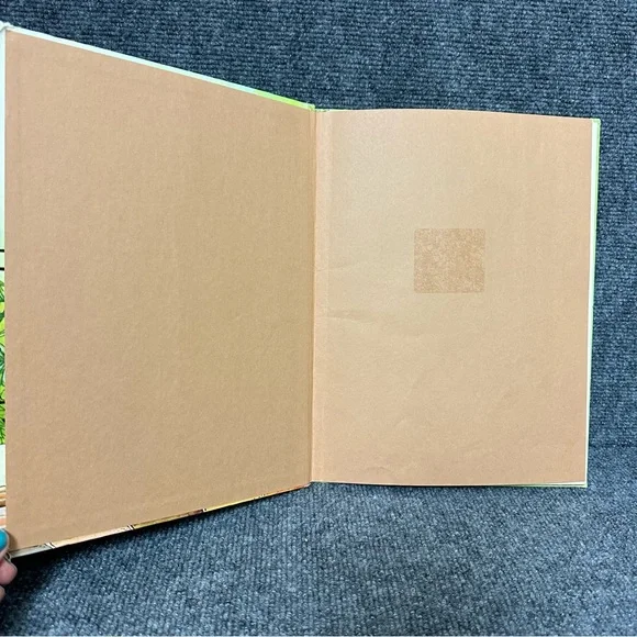 The Visit by Joan Esley Eloise Wilkin FIRST printing 1980 hardcover 9x12 vintage - Picture 3 of 15